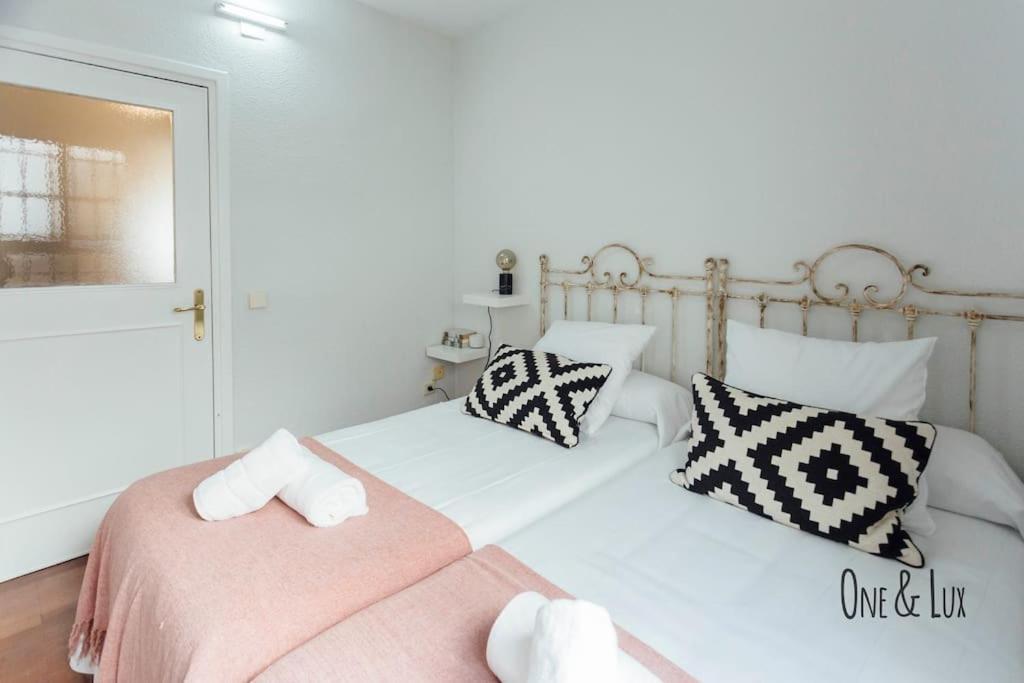 Apartament O&l Aire - Spacious And Bright In The Heart Of