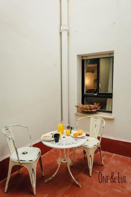 O&l Aire - Spacious And Bright In The Heart Of Apartament Sevilla