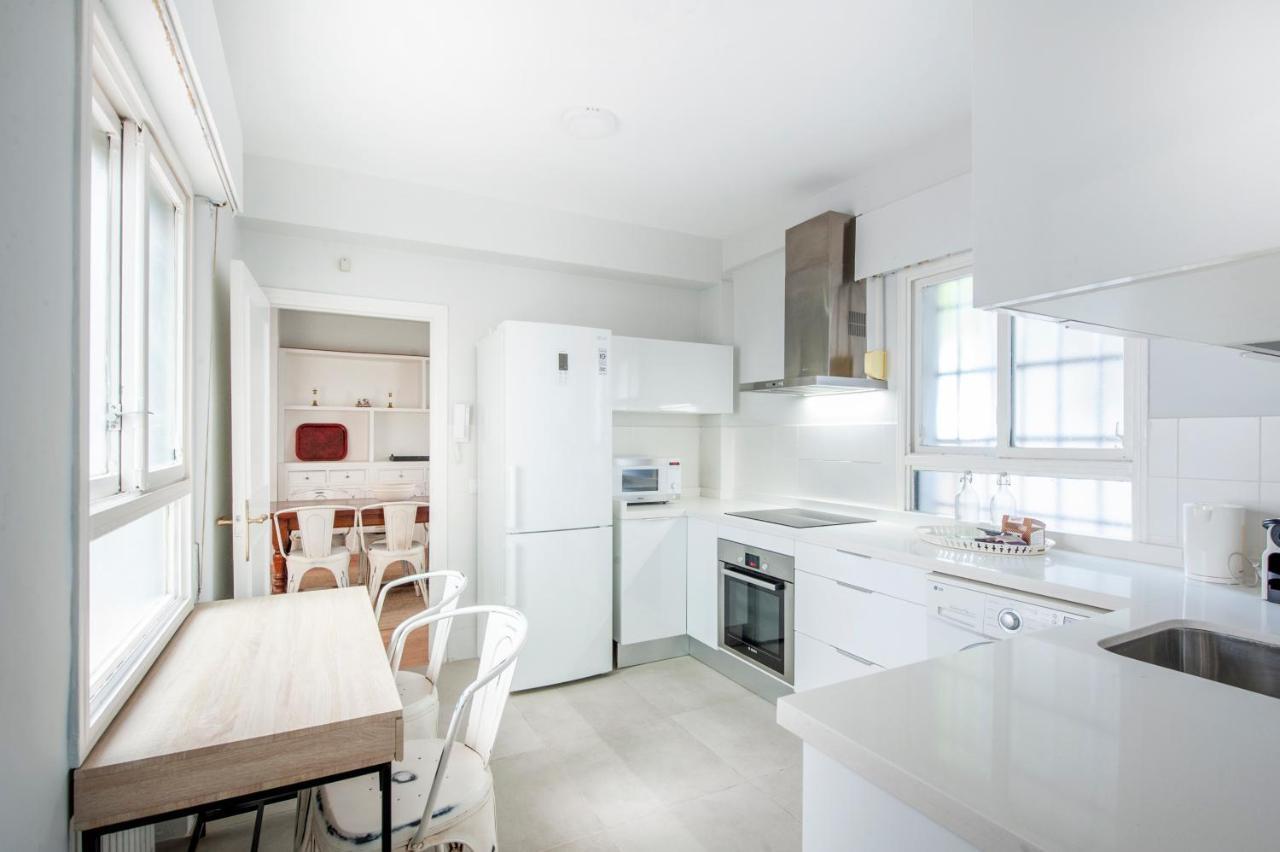 Apartament O&l Aire - Spacious And Bright In The Heart Of *