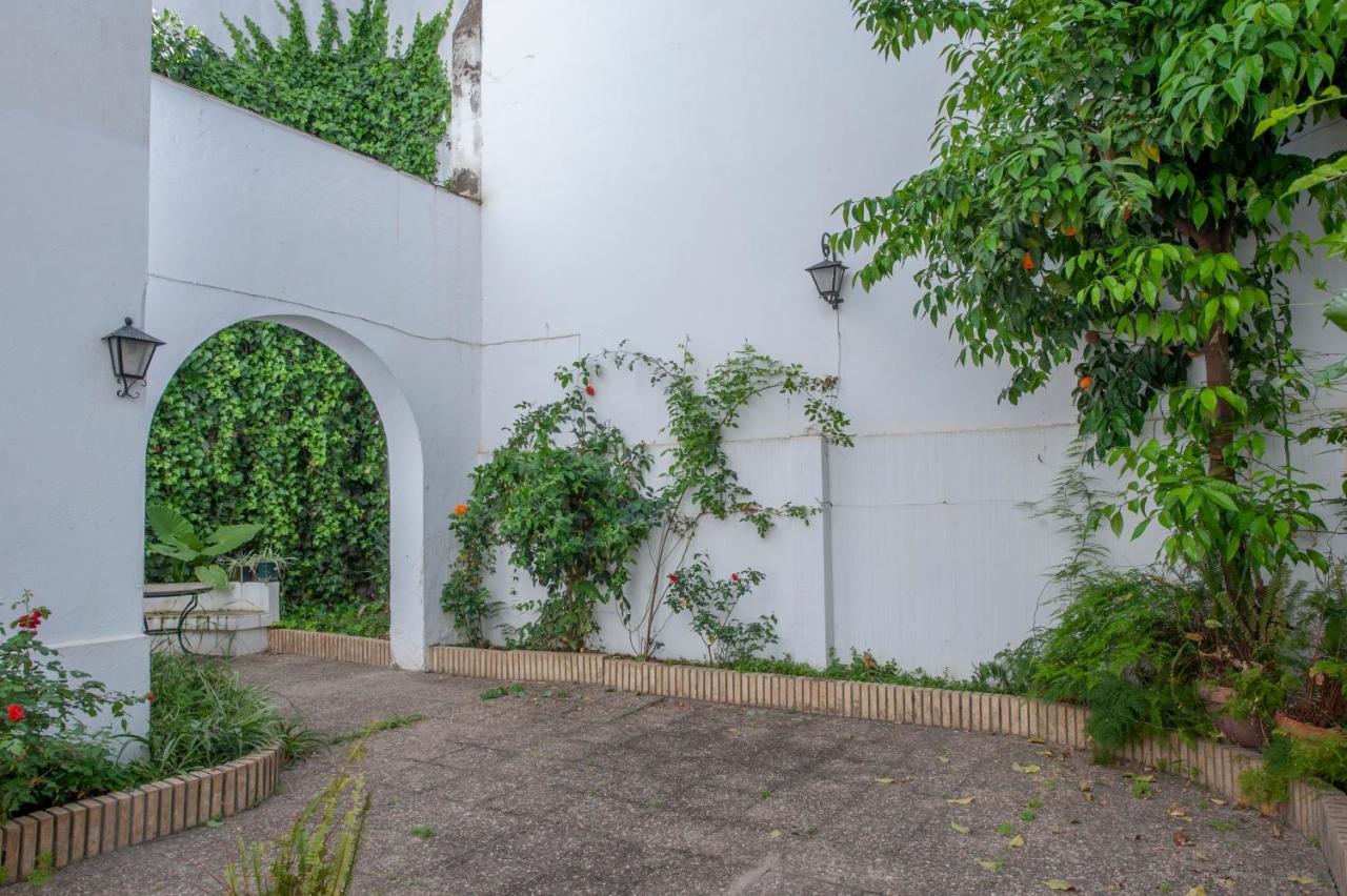Apartament O&l Aire - Spacious And Bright In The Heart Of Sevilla