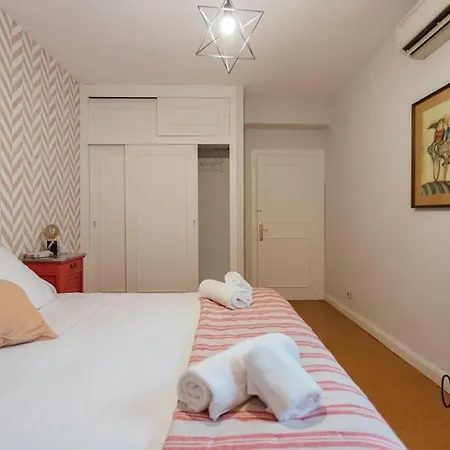 O&L Aire - Spacious And Bright Apartment In The Heart Of Seville Exterior photo