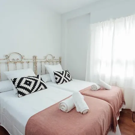 O&L Aire - Spacious And Bright Apartment In The Heart Of Seville Exterior photo