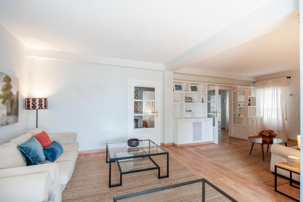 O&l Aire - Spacious And Bright In The Heart Of Appartement *